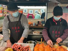 -老客满蛋饼(双塔市集店)