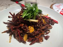 -三江里·宜宾川菜(亚运村店)