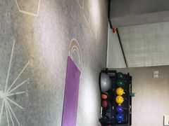 -一兆韦德健身(浦东万达会所)
