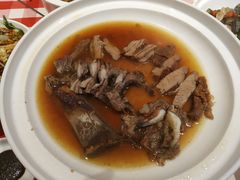 -西贝(上海新梅广场店)