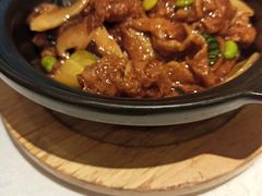 -和记小菜(东方店)