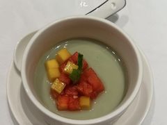 -中山保利艾美酒店-乐美中餐厅