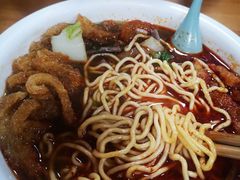 -祁家面馆(大香炉店)