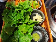 -牛焱·烧肉酒肆(五大道店)