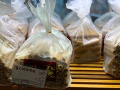 雀巢蛋卷-苹果花园(桂林路店)