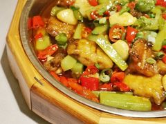 -三色堇(小通巷店)