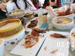 -马凯餐厅(地安门店)