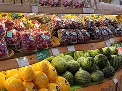 -百果园PAGODA(西四地铁站店)