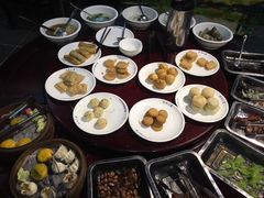 -吴门人家·苏宴宫廷菜(拙政园店)