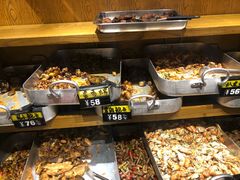 -日丰园海肠水饺·老字号大连海鲜(和平广场店)