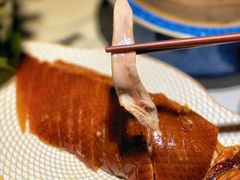 -食悦江南·淮扬菜·烤鸭(亚运村·惠新店)
