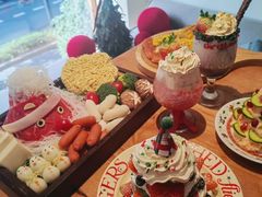 -王氏炉匠·烧鸟放题自助(好运街店)