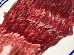 -裕德孚手切涮羊肉(建业凯旋广场店)