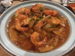 -山楂树融合菜餐厅