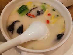 -大树餐厅(大悦城店)