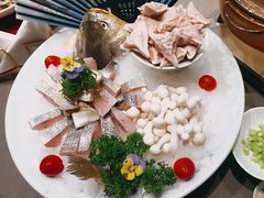 -大鹏饭店·金陵老味道(奥体中心店)
