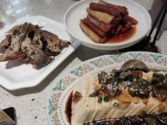 -阿莉餐厅(枣阳路店)