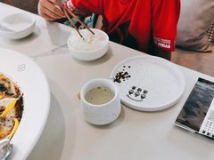 -渔语鱼酸菜鱼新川菜(来福士店)