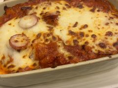 -玛格萝妮比萨屋(四平店)