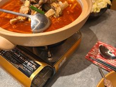-耶里夏丽·丝路新疆菜·清真食品(徐汇南丹东路臻选店)