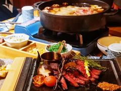 -故乡屋日本料理(八一广场店)
