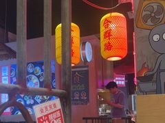 -怪噜范·老贵阳街头名小吃(汇金星力城店)
