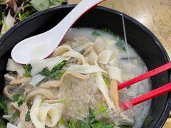 -惠丰源烩面馆(经七路店)