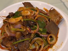 -宜宾海鲜酒家·三十年老字号