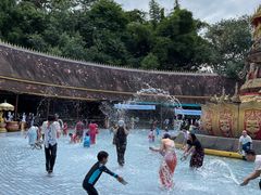 -西双版纳勐泐文化旅游区