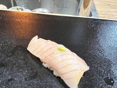 -鮨乐亭Omakase·海胆宴