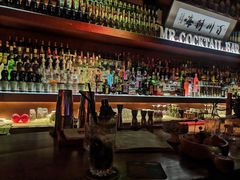 -鸡尾酒实验室酒吧(隆礼路店)