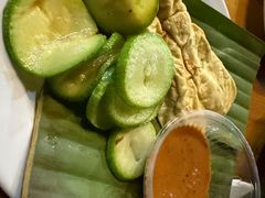 -杨合林啊兰烤鱼