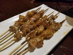 -三个大叔东北烧烤·砂锅菜(西三旗店)