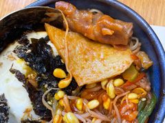 -李先生的首尔小馆(松江启源广场店)