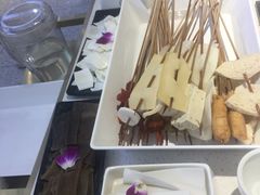 -串一火锅(赛格国际购物中心店)