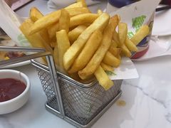 -花少爷·鲜虾干贝粥(延安万达店)
