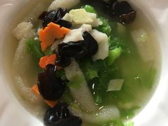 -益健海鲜大食坊(拱北口岸店)