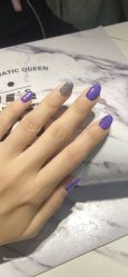 点击看大图 -N.xi奈兮日式美甲美睫半永久