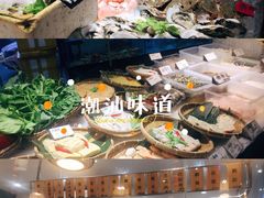 -鱼篮仔·潮汕美食(圆明新园店)
