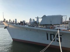 -中国人民解放军海军博物馆