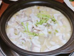 酸菜鱼-百岁我家·酸菜鱼专门店(塘下店)