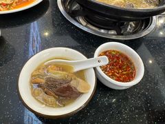 -草墩罗非鱼庄•野生菌•腊排骨(七星街上段店)