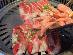 -杨记齐齐哈尔烤肉(总店)