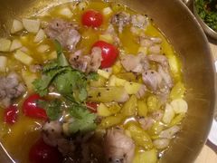 -我是那个大叔·美食研究所(新塘路店)