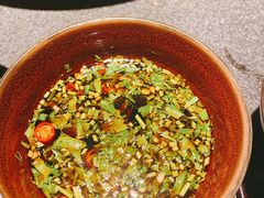 -荣记火锅(青悦城店)