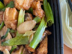 -麒麟海鲜酒家(Richmond)