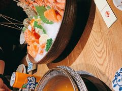 -蟹将军·松叶蟹和牛日料放题自助(K11店)