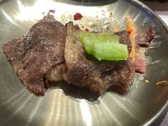 -西塔老太太泥炉烤肉(北京北苑天街龙湖店)