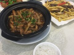 -金瑞轩大酒楼·顺德鱼生·粤菜海鲜(东江国际店)