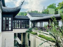 景观位-杭州西子湖四季酒店·金沙厅
